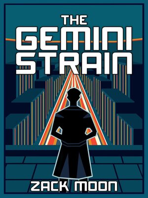 cover image of The Gemini Strain